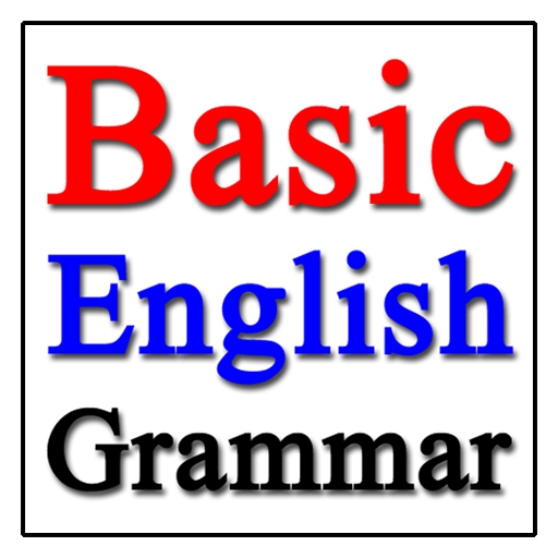 basic english grammar