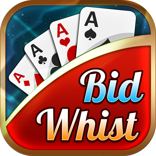 Bid Whist Card Game