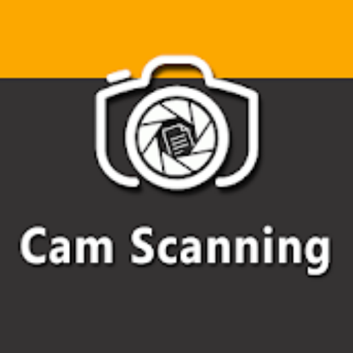 Cam Scanning