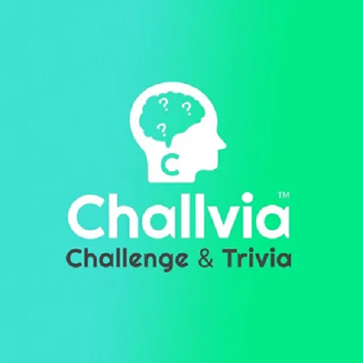 Challvia: Trivia Game to Earn Money