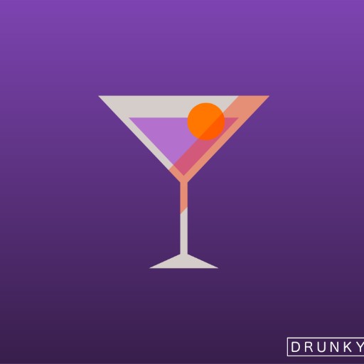 Drunky - Drink Tracker
