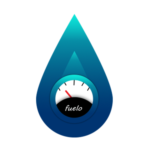 Fuelo - Consumption Tracker