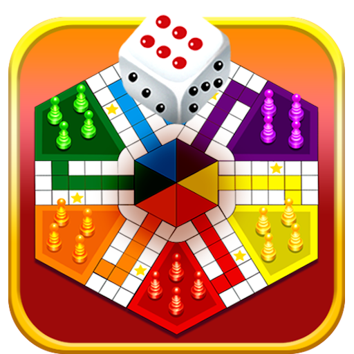 Ludo Pizza - Ludo Dice Game - Ludo Free Game