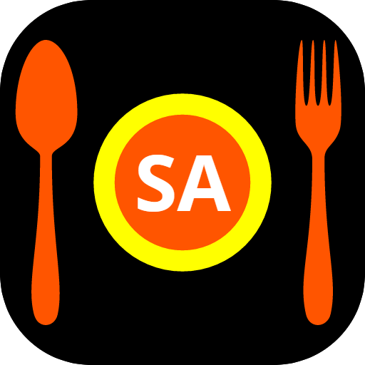 SA FOODS LAHORE - Eat good, tasty and halal