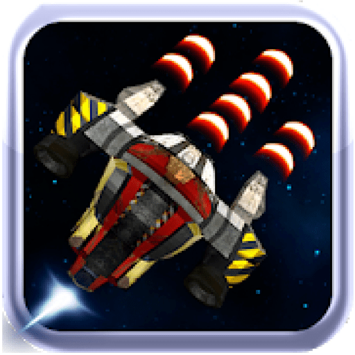 Space Craft Galaxy: Galaxy Shooter 2020