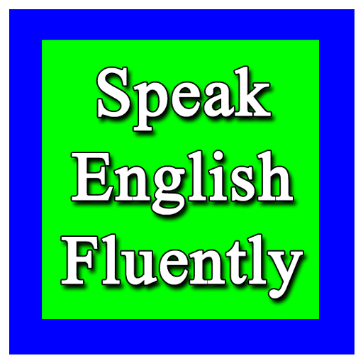 Speak English Fluently