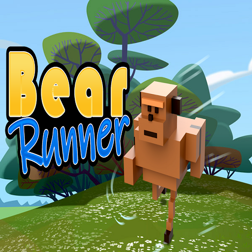 Bear Runner