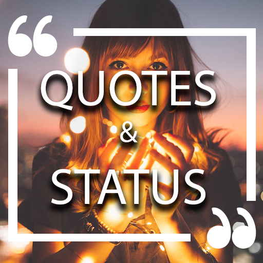 Best Quotes, Status & Sayings