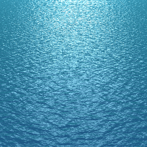 Blue Ocean Live Wallpaper