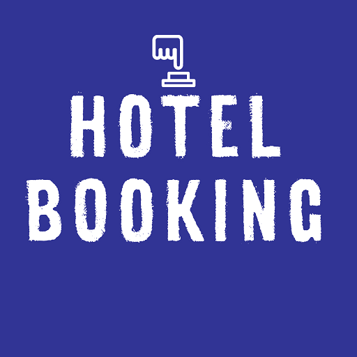 Hotel Booking best app