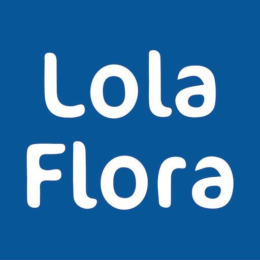LolaFlora - Flower Delivery