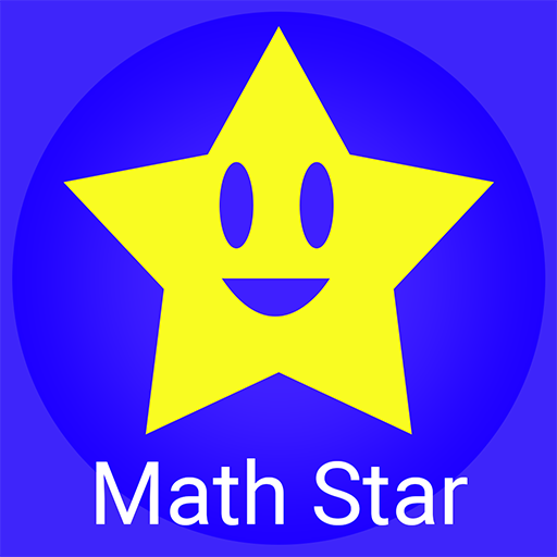 Math Games: Math Star Challenge