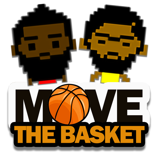 Move the Ball : Big 2