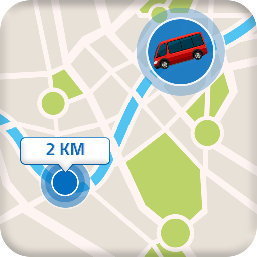 Online GPS Vehicle Tracking: AUTO Tracker System