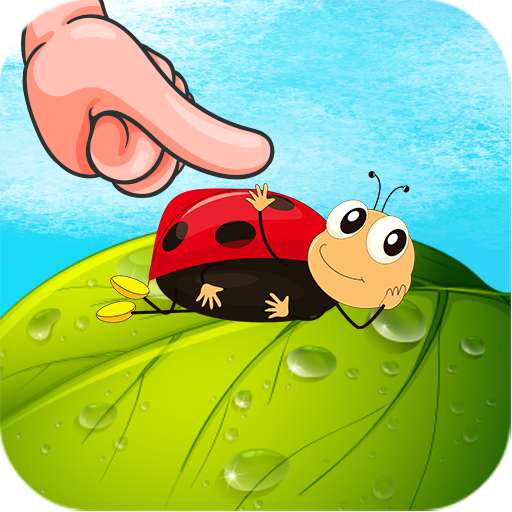 Ant smasher : kids games