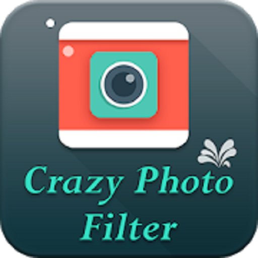 Crazy Photo Filter