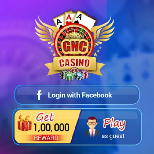 GNC Casino - Teen Patti Game Free Download