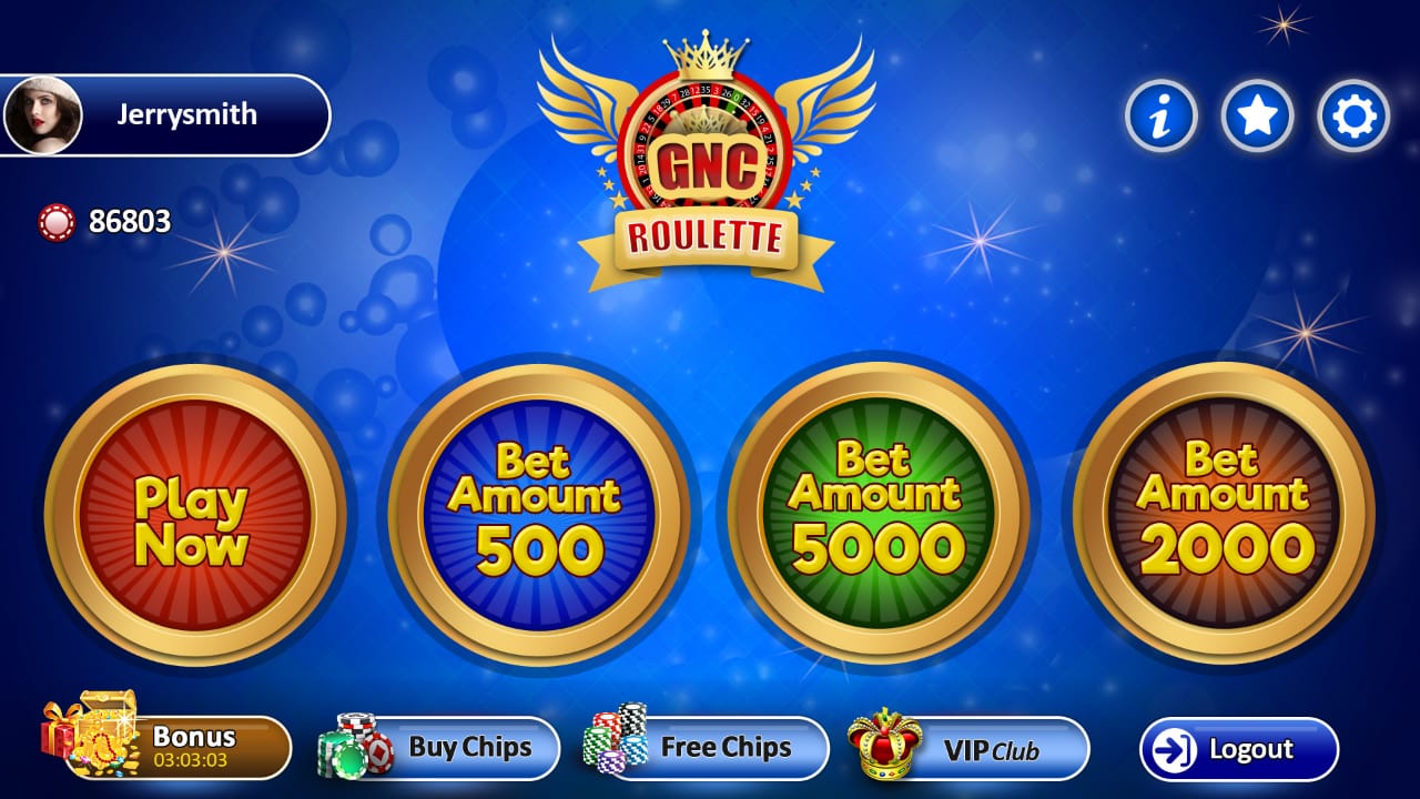 GNC Casino - Teen Patti Game Free Download