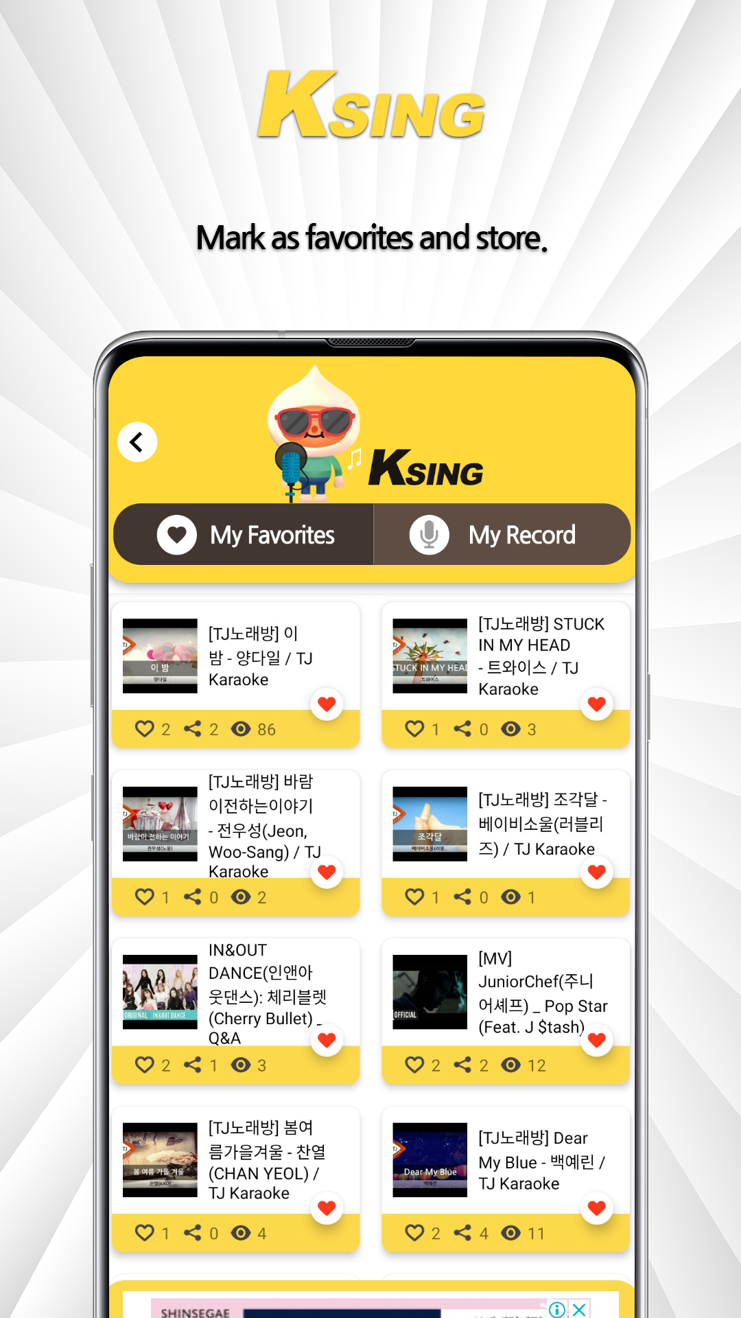 Karaoke KSING-KPOP,Karaoke,KoreanMusic,Kmusic,BTS