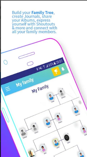 mymily - A Family App