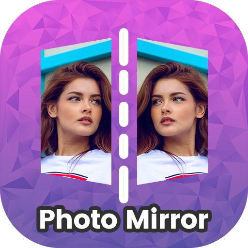 Photo image Mirror