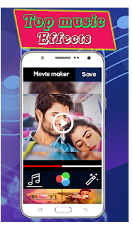 Photo Video Maker with music 2020