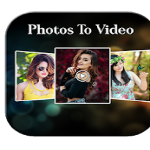 Photo Video Maker with music 2020