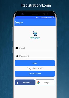 Snapay - Credit Card Payments, Money Transfer etc.