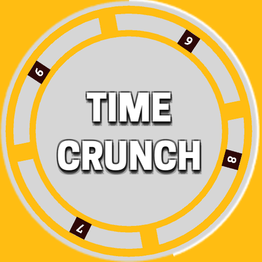 Time Crunch