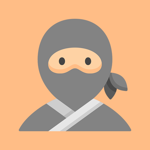 Undetectable Ninja VPN - Browse Privately & Secure
