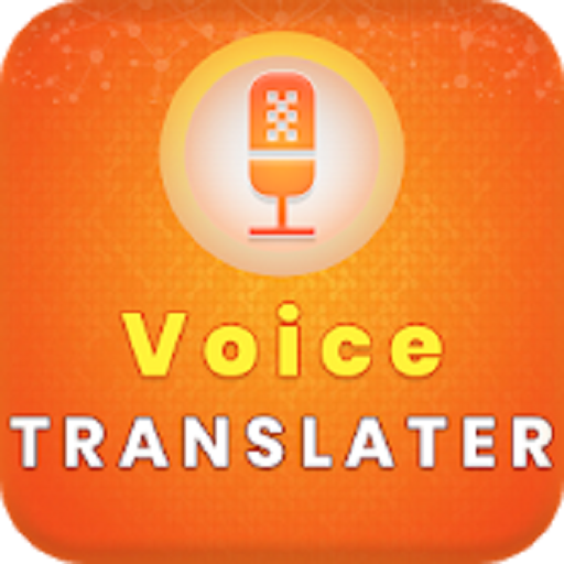 Voice Translator