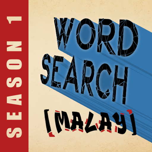 Word Search Malay