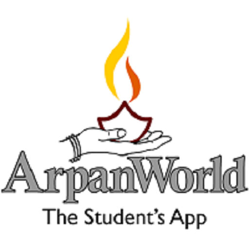 ArpanWorld - The Student's App