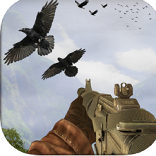 Bird Hunting Simulator 2020