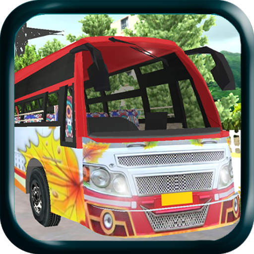 Bus Simulator Real