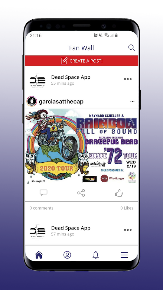 Dead Space App