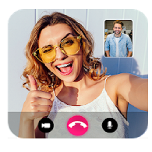 Fake Video Chat App Video Calling Chat