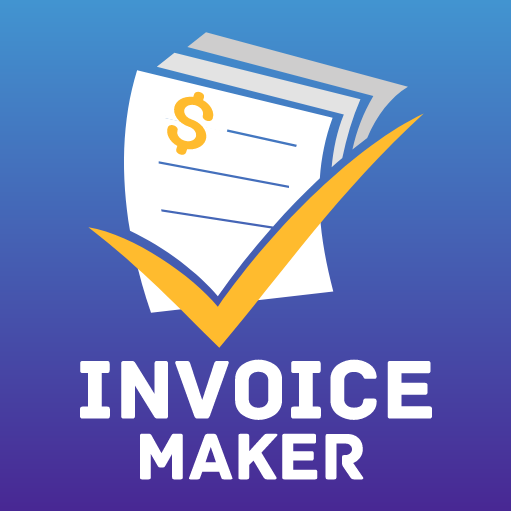 Invoice Maker - Create Invoices & Billing Receipt