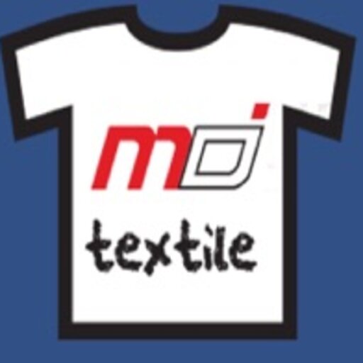 MD Textile - Online Shopping App