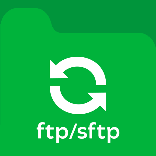 my FTP, SFTP Manager