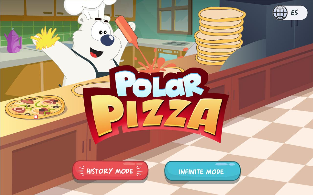 Polar Pizza