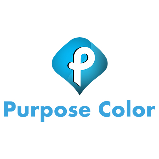 PurposeColor: Goal Setting & Motivation App