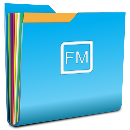 Smart File Manager-File Explorer & SD Card Manager