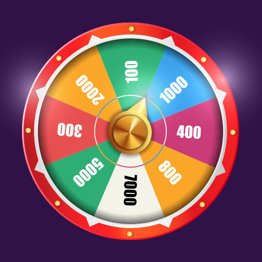 Spin the Wheel - Spin Game 2020