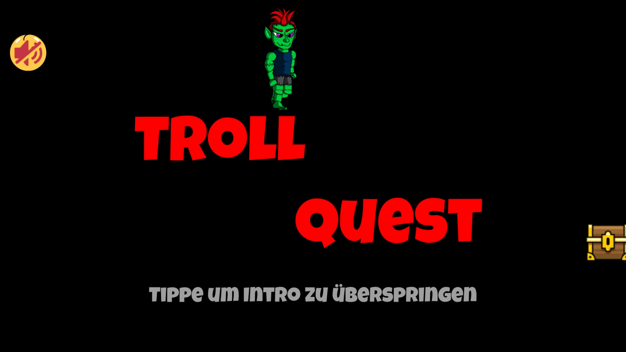 TrollQuest