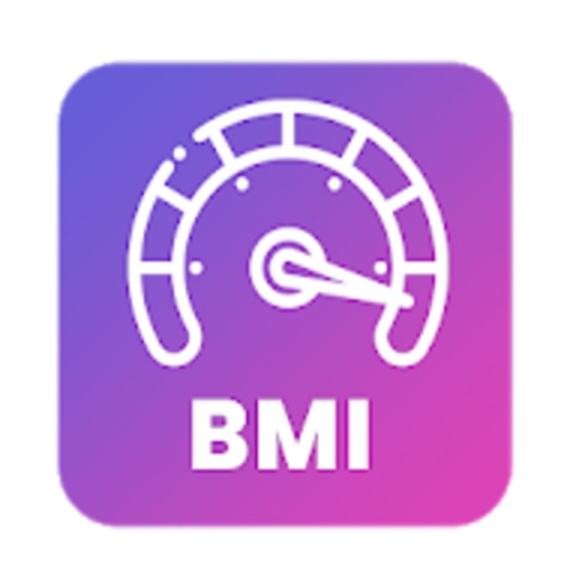 BMI – Body Mass Index Calculator