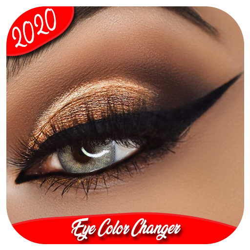 Eye Color Changer : Eye Lens Photo Editor 2020