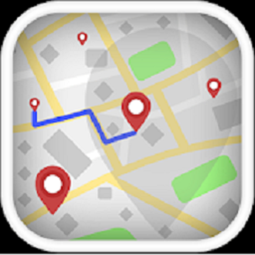 GPS Voice Navigation - Routes Direction