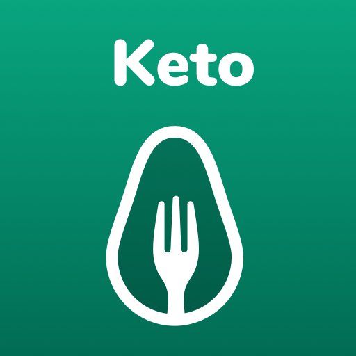 Keto Diet App