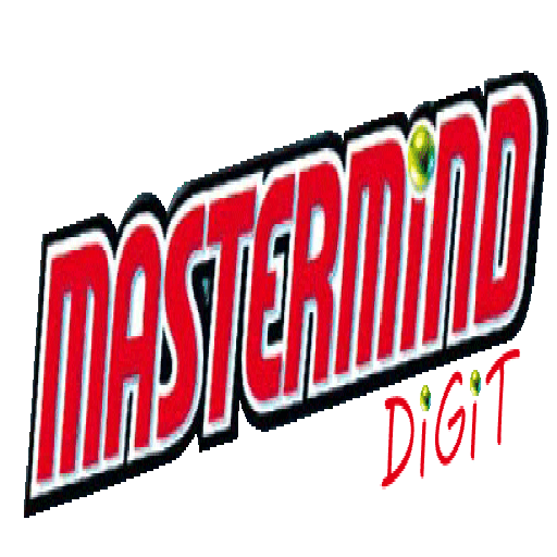 Master Mind Digit MMD